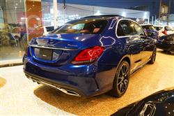 مێرسێدس بێنز C-Class